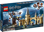

Конструктор Lego Гремучая ива HARRY POTTER 75953