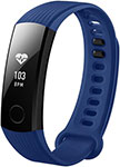 

Браслет Honor Band 3 модель NYX B 10 Blue