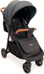 

Коляска Happy Baby ULTIMA V2 X4 GREY