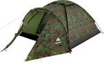 

Палатка Jungle Camp камуфляж Forester 2 70854