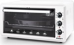 

Электропечь Kraft KF-MO 4511 KW белый