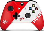 

Геймпад Microsoft Xbox One КХЛ ''Спартак''