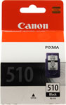 

Картридж Canon PG-510 2970 B 007 Чёрный