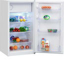Однокамерный холодильник NordFrost NR 247 032 холодильник nordfrost nrb 132 s