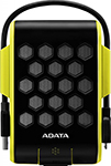 

Внешний жесткий диск (HDD) A-DATA USB 3.0 2Tb AHD720-2TU31-CGN HD720 DashDrive Durable (5400rpm) 2.5'' зеленый