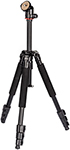 

Штатив Hama Traveller 117 Ball черный