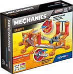

Конструктор Geomag (Mechanics Gravity 115 дет.) 772