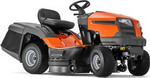 

Трактор садовый Husqvarna TC 138M 9605101-78