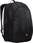 фото Рюкзак case logic prevailer для ноутбука 17.3'' (prev-217 black/midnight)