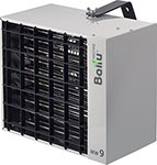 Тепловентилятор Ballu BHP-MW-9 тепловентилятор ballu bfh s 12 серый