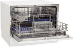 Компактная посудомоечная машина Krona VENETA 55 TD WH от Холодильник