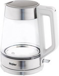 

Чайник электрический Haier HK-500, Прозрачный
