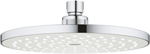 

Верхний душ Grohe New Tempesta Cosmo 200 27541001