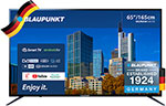 

4K (UHD) телевизор Blaupunkt, 65UK850T черный