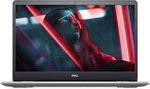 

Ноутбук Dell, Inspiron 5593 (5593-2738) Silver