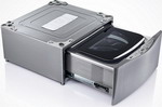 

Мини стиральная машина LG, TW351W нержавеющая сталь