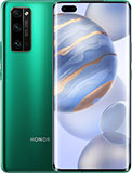

Смартфон Honor 30 8/128GB зелёный