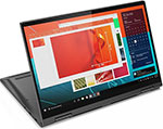 

Ноутбук Lenovo Yoga C740-14IML (81TC0081RU) серый