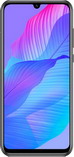 

Смартфон Huawei Y8P черный