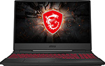 

Ноутбук MSI GL65 Leopard 10SCXR-056XRU (9S7-16U822-056) Черный