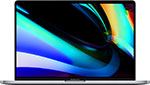 

Ноутбук Apple MacBook Pro 16 with Retina display and Touch Bar Late 2019 (MVVJ2RU/A) серый