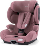 фото Автокресло recaro tian elite гр. 1/2/3 расцветка prime pale rose 00088043330050