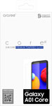   Samsung araree by KDLAB Galaxy A01 Core  1. (GP-TTA013KDATR)