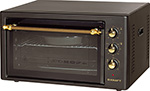 

Электропечь Kraft KF-MO 4562 KBL retro