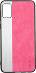 фото Чехол lyambda titan для samsung galaxy a51 (la15-a51-pk) pink