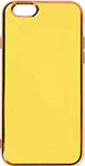 

Чеxол (клип-кейс) Eva для Apple IPhone 6/6s - Жёлтый (7484/6-Y)