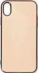 

Чеxол (клип-кейс) Eva для Apple IPhone X/XS - Бежевый (7484/X-BG)