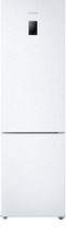 Двухкамерный холодильник Samsung RB 37 A5200WW/WT холодильник samsung rs61r5001f8 золотистый