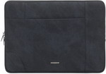 Чехол для ноутбука Rivacase 13.3'' черный 8903 black