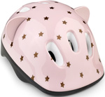 Шлем защитный Happy Baby ''SHELLIX'' 50011_size S  pink
