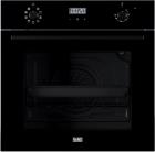 

Электрический духовой шкаф Vard VOE444B, Черный