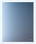 Зеркало с Led подсветкой AM.PM X-Joy, 55 см (M85MOX10551S)