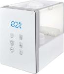 Увлажнитель воздуха Pioneer HDS12 white