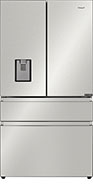 Многокамерный холодильник Weissgauff WFD 585 NoFrost Premium BioFresh Water Dispenser