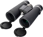 

Бинокль Levenhuk Nitro ED 8x42, Черный