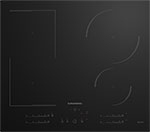 

Электрическая варочная панель Grundig GIEI627474PN, черный