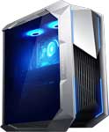 

Игровой компьютер Machenike Stars-V45R36D4w BLACK+SILVER