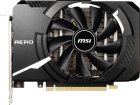 

Видеокарта MSI GeForce RTX 3050 AERO ITX 8G OCV2