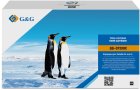 Картридж лазерный Canon G&G GG-CF280X черный (6900стр.) для HP LJ P2035/P2055d/Pro 400 M401/MFP M425