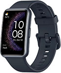 Смарт-часы Huawei WATCH FIT SE STA-B39 (55020ATD), черный