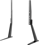 

Крепление и подставка для мониторов и компьютеров и проекторов UniTeki ST002N black