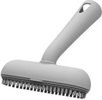 Насадка для пароочистителя Bort Multi-functional brush (93412826) сменная насадка bort multi functional brush 93412826