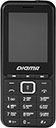 Мобильный телефон Digma LINX B241 черный