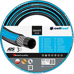 

Шланг садовый Cellfast SMART ATSV, 3 слоя, 1/2, 50 м (13-101)