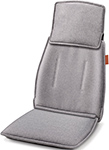 Массажная накидка Beurer MG330 Grey 36 Вт серый (100.39) массажная накидка на переднее сиденье airline