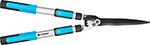 Ножницы для живой изгороди телескопические Cellfast IDEAL (40-400) ножницы gardena easycut для живой изгороди механические 12301 20 000 00